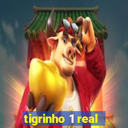 tigrinho 1 real